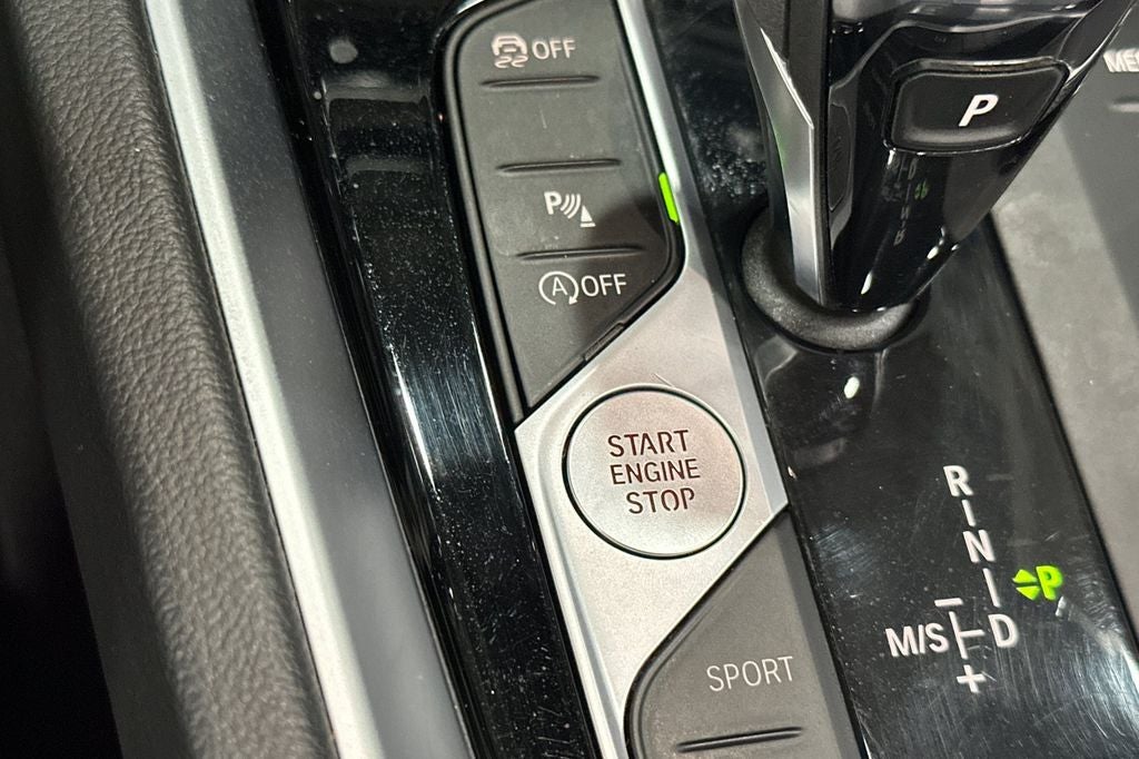 2021 BMW Z4 sDrive30i