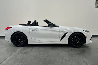 2021 BMW Z4 sDrive30i