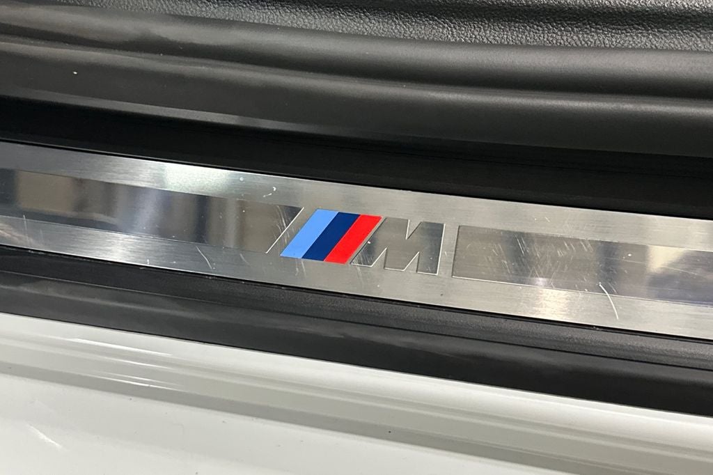 2021 BMW Z4 sDrive30i