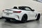 2021 BMW Z4 sDrive30i
