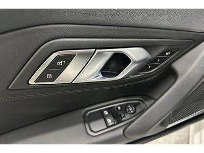 2021 BMW Z4 sDrive30i