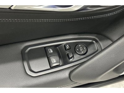 2021 BMW Z4 sDrive30i