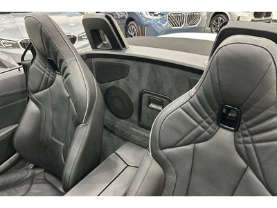 2021 BMW Z4 sDrive30i