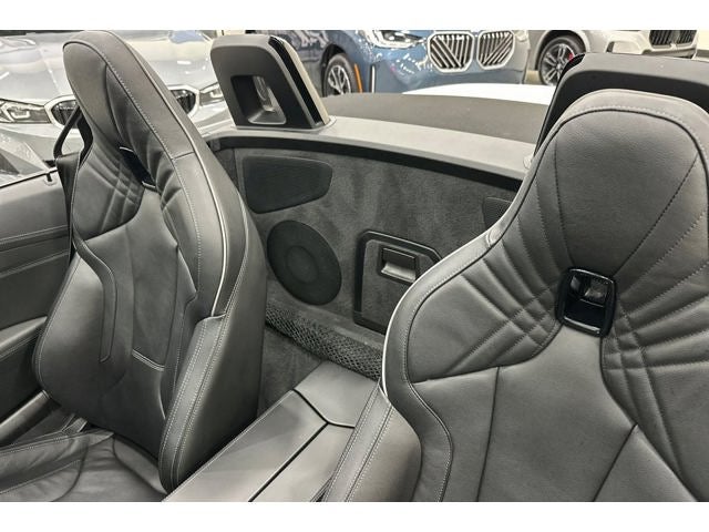 2021 BMW Z4 sDrive30i