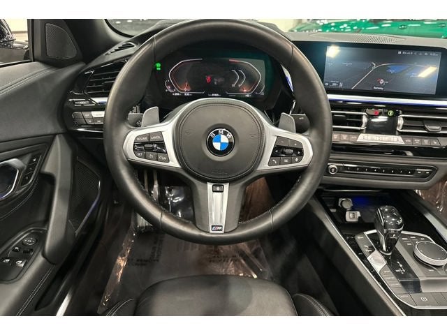 2021 BMW Z4 sDrive30i