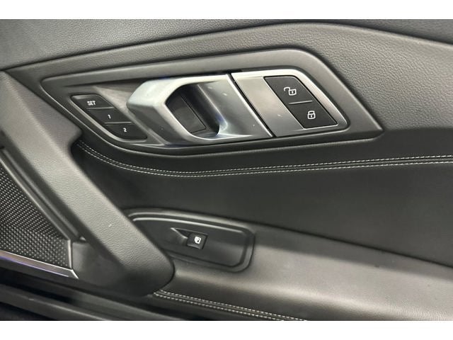 2021 BMW Z4 sDrive30i