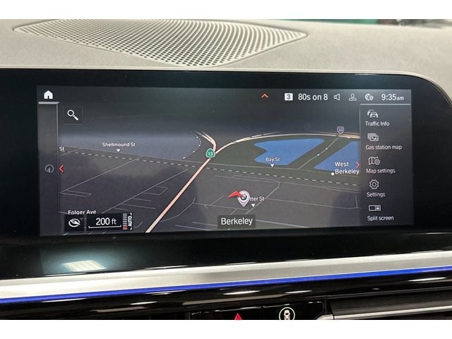2021 BMW Z4 sDrive30i