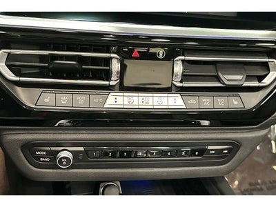 2021 BMW Z4 sDrive30i