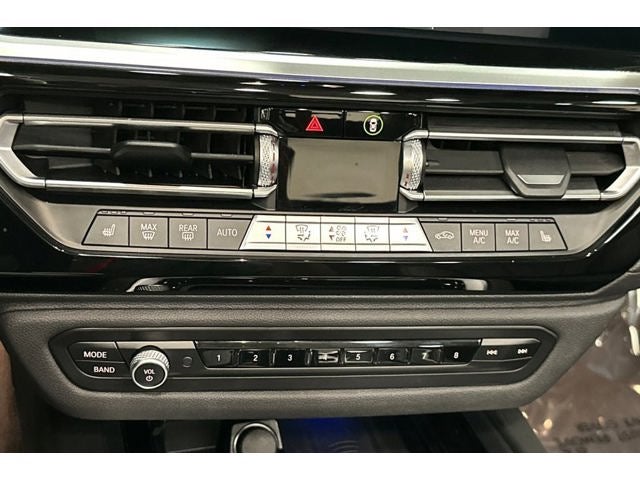 2021 BMW Z4 sDrive30i