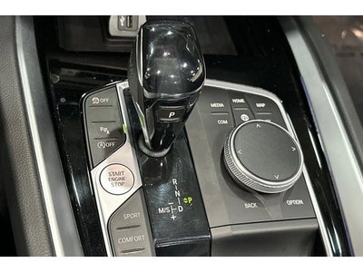 2021 BMW Z4 sDrive30i