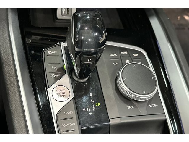2021 BMW Z4 sDrive30i