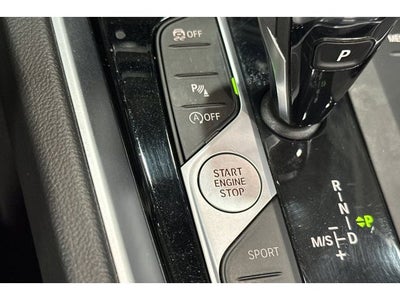 2021 BMW Z4 sDrive30i