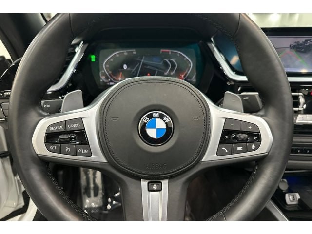 2021 BMW Z4 sDrive30i