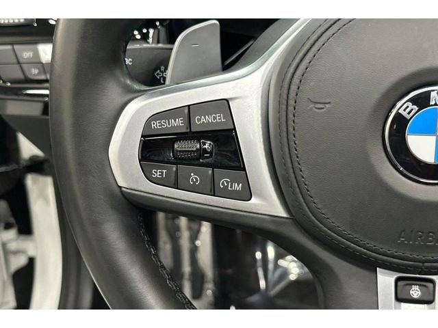 2021 BMW Z4 sDrive30i