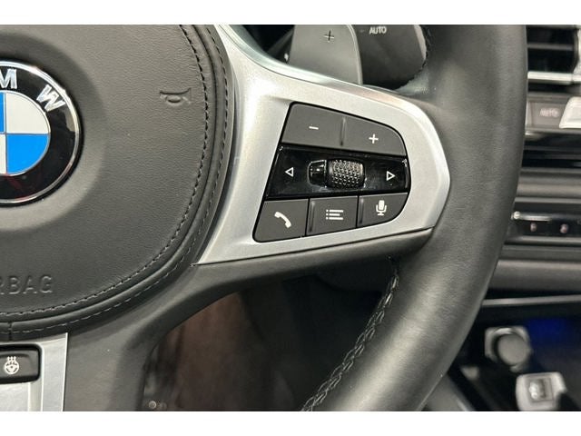 2021 BMW Z4 sDrive30i