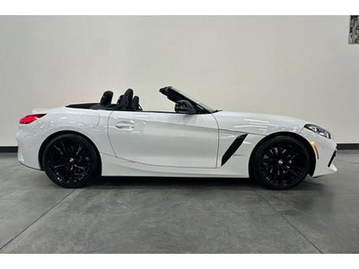 2021 BMW Z4 sDrive30i