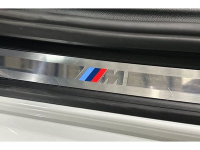 2021 BMW Z4 sDrive30i