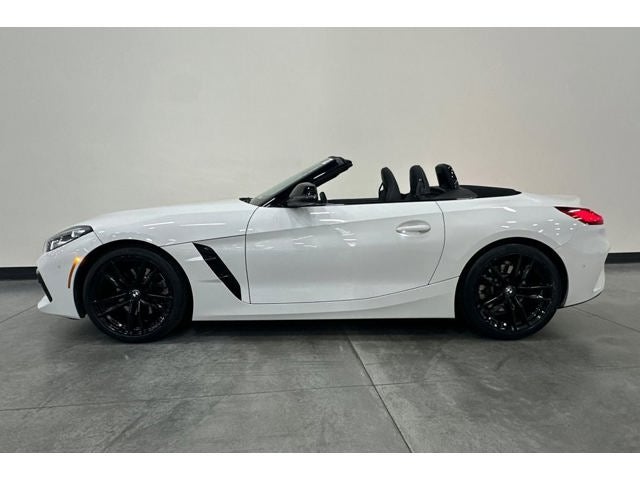2021 BMW Z4 sDrive30i