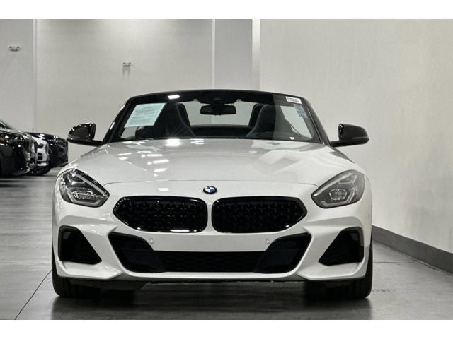 2021 BMW Z4 sDrive30i