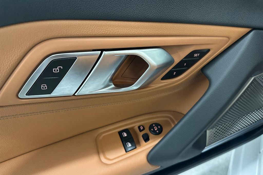 2025 BMW Z4 sDrive30i