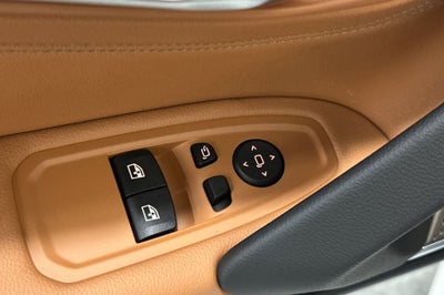 2025 BMW Z4 sDrive30i