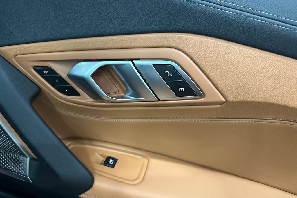 2025 BMW Z4 sDrive30i