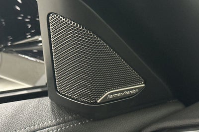 2025 BMW Z4 sDrive30i