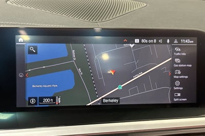 2025 BMW Z4 sDrive30i
