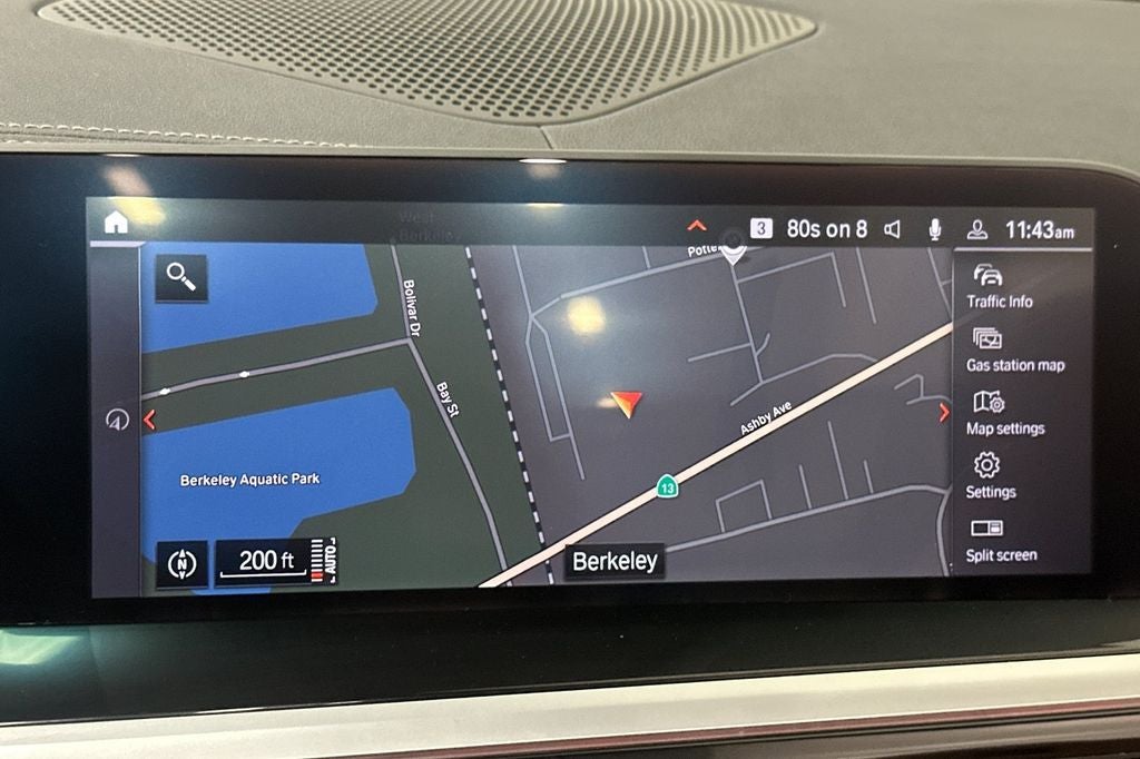 2025 BMW Z4 sDrive30i