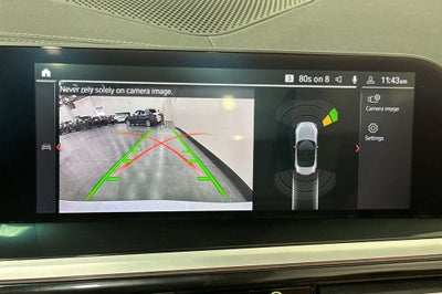 2025 BMW Z4 sDrive30i