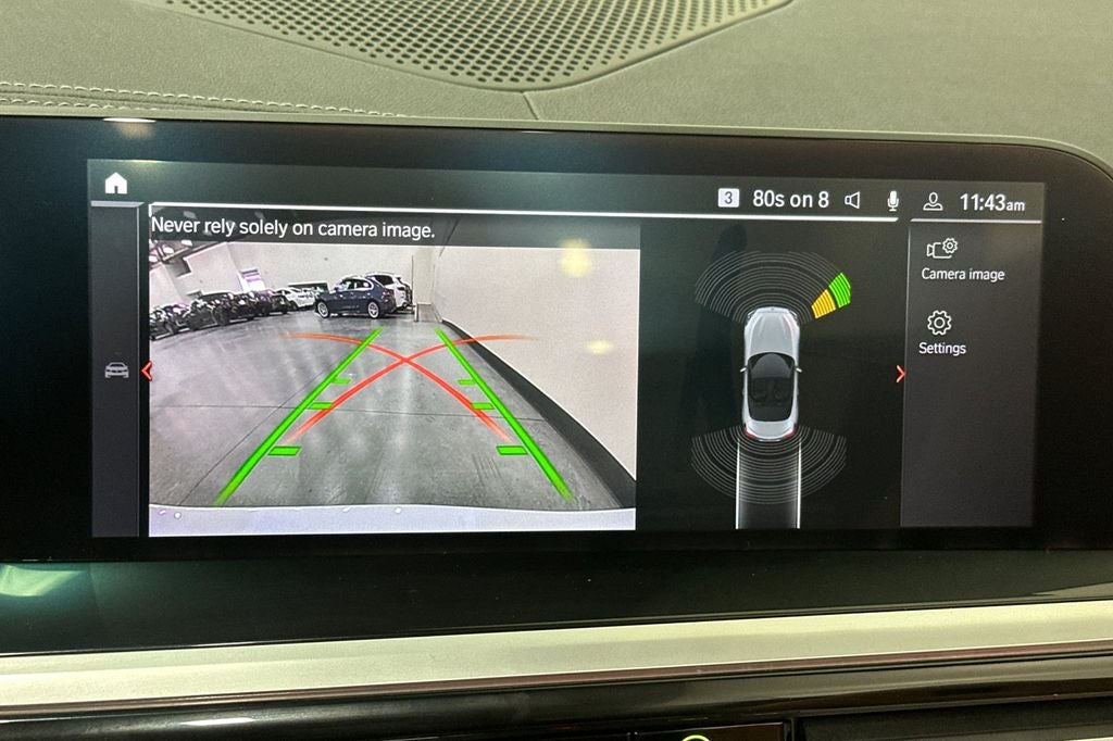 2025 BMW Z4 sDrive30i