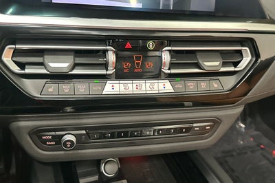 2025 BMW Z4 sDrive30i