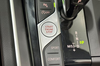 2025 BMW Z4 sDrive30i