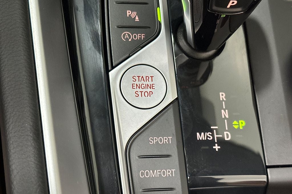 2025 BMW Z4 sDrive30i