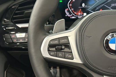 2025 BMW Z4 sDrive30i