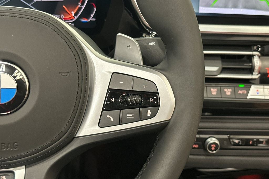 2025 BMW Z4 sDrive30i