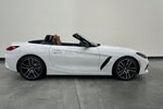 2025 BMW Z4 sDrive30i