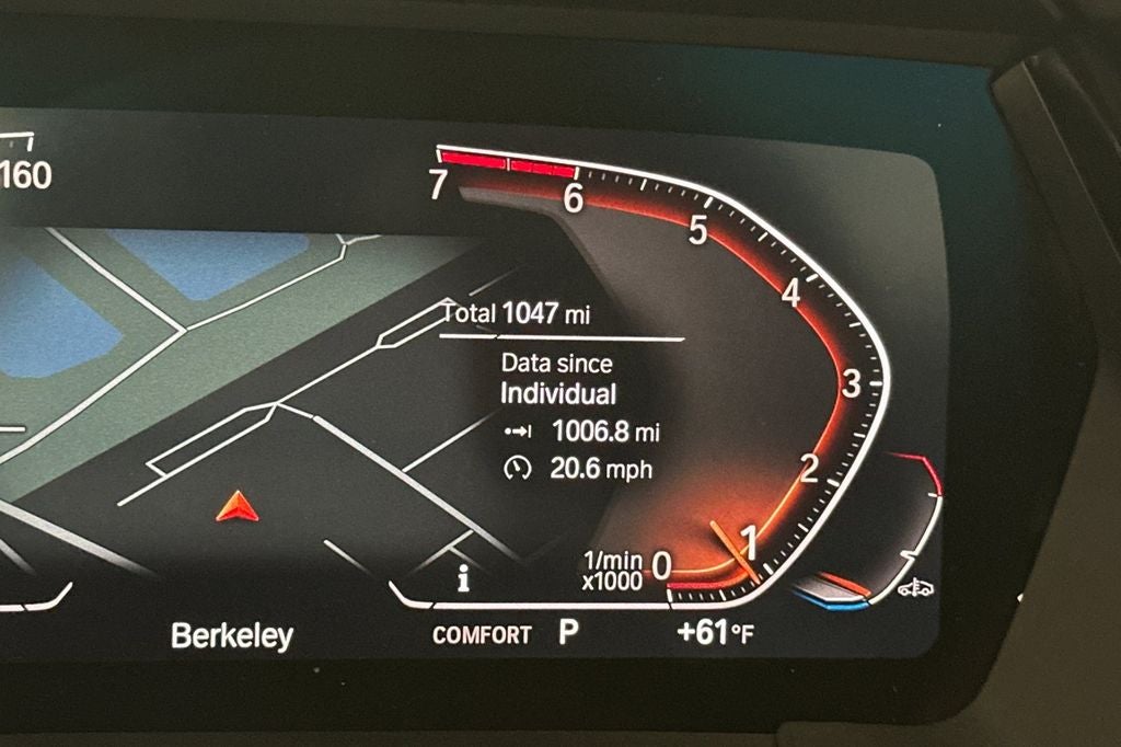 2025 BMW Z4 sDrive30i
