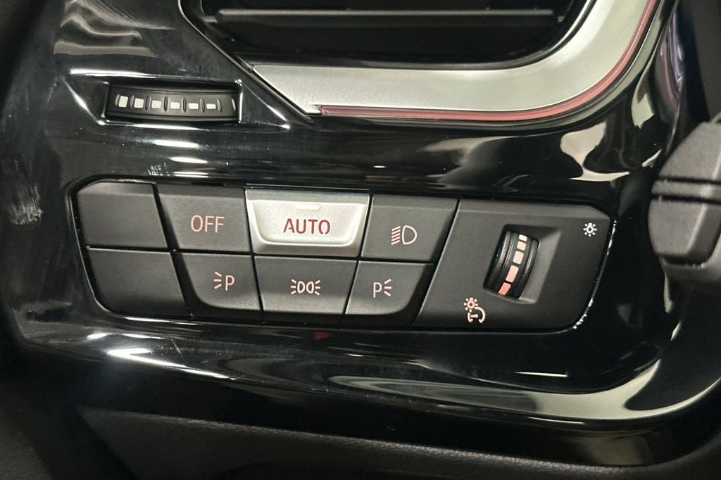 2025 BMW Z4 sDrive30i