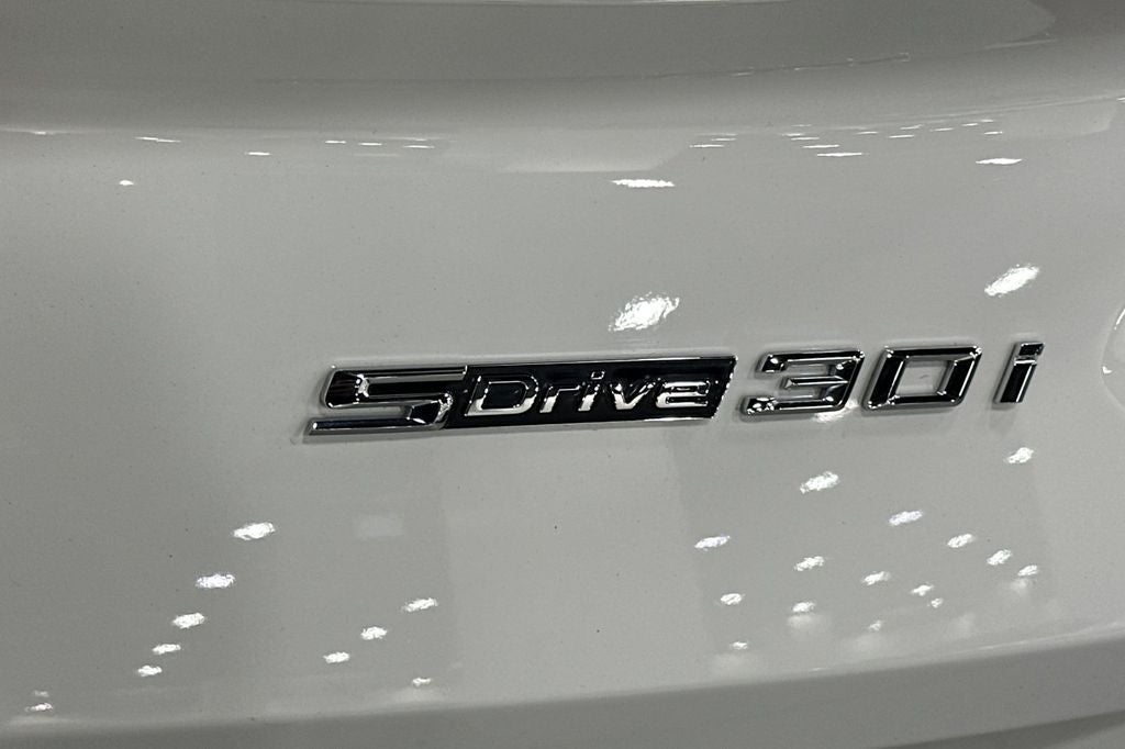 2025 BMW Z4 sDrive30i