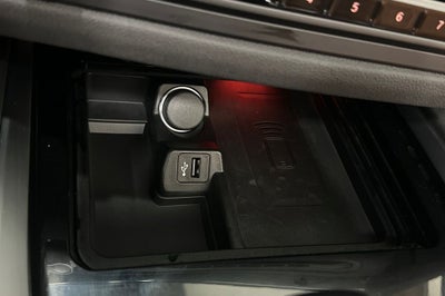 2025 BMW Z4 sDrive30i