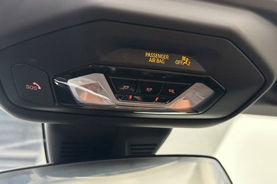 2025 BMW Z4 sDrive30i