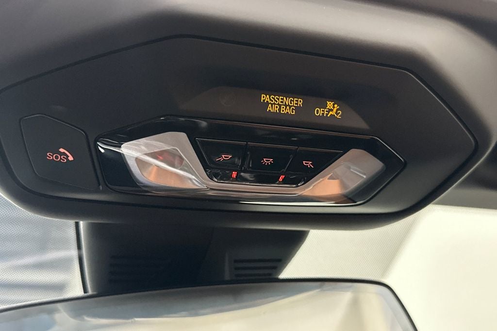 2025 BMW Z4 sDrive30i