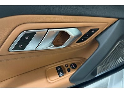 2025 BMW Z4 sDrive30i