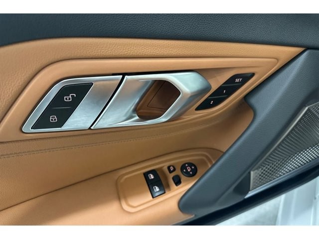 2025 BMW Z4 sDrive30i