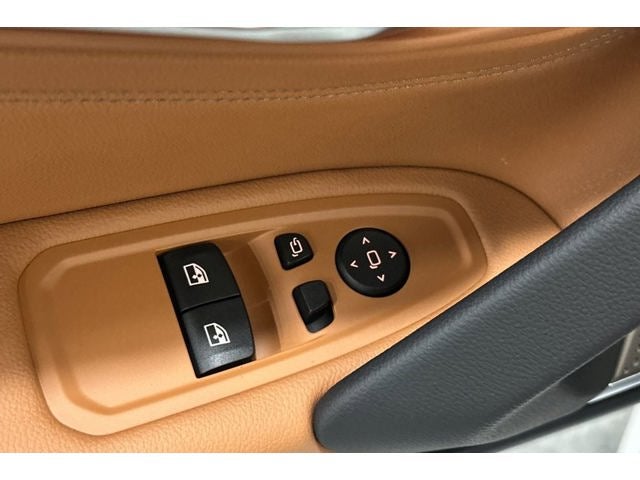 2025 BMW Z4 sDrive30i