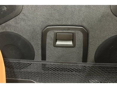 2025 BMW Z4 sDrive30i