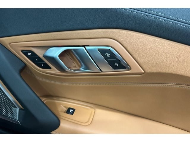 2025 BMW Z4 sDrive30i