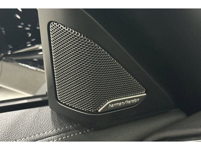 2025 BMW Z4 sDrive30i