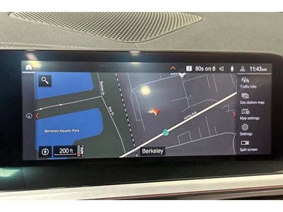 2025 BMW Z4 sDrive30i